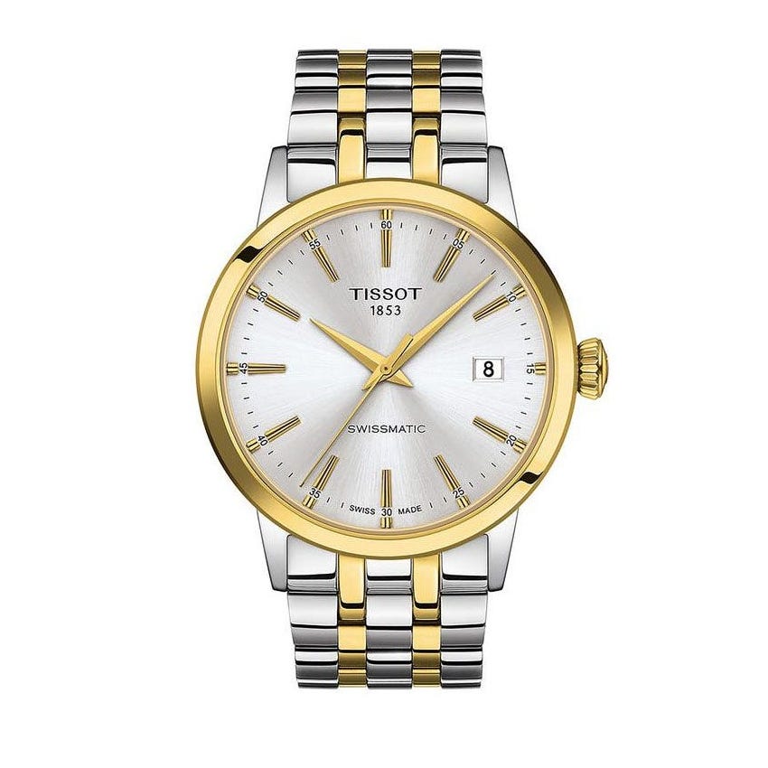 Classic Dream Swissmatic Watch Classic Dream Swissmatic Watch