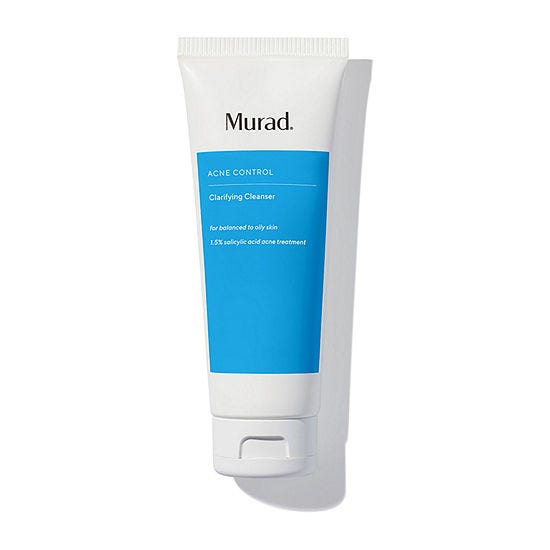 Acne Control Clarifying Cleanser