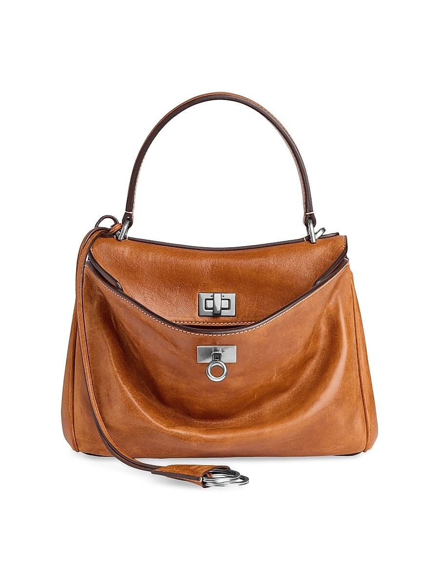 Rodeo Top Handtasche