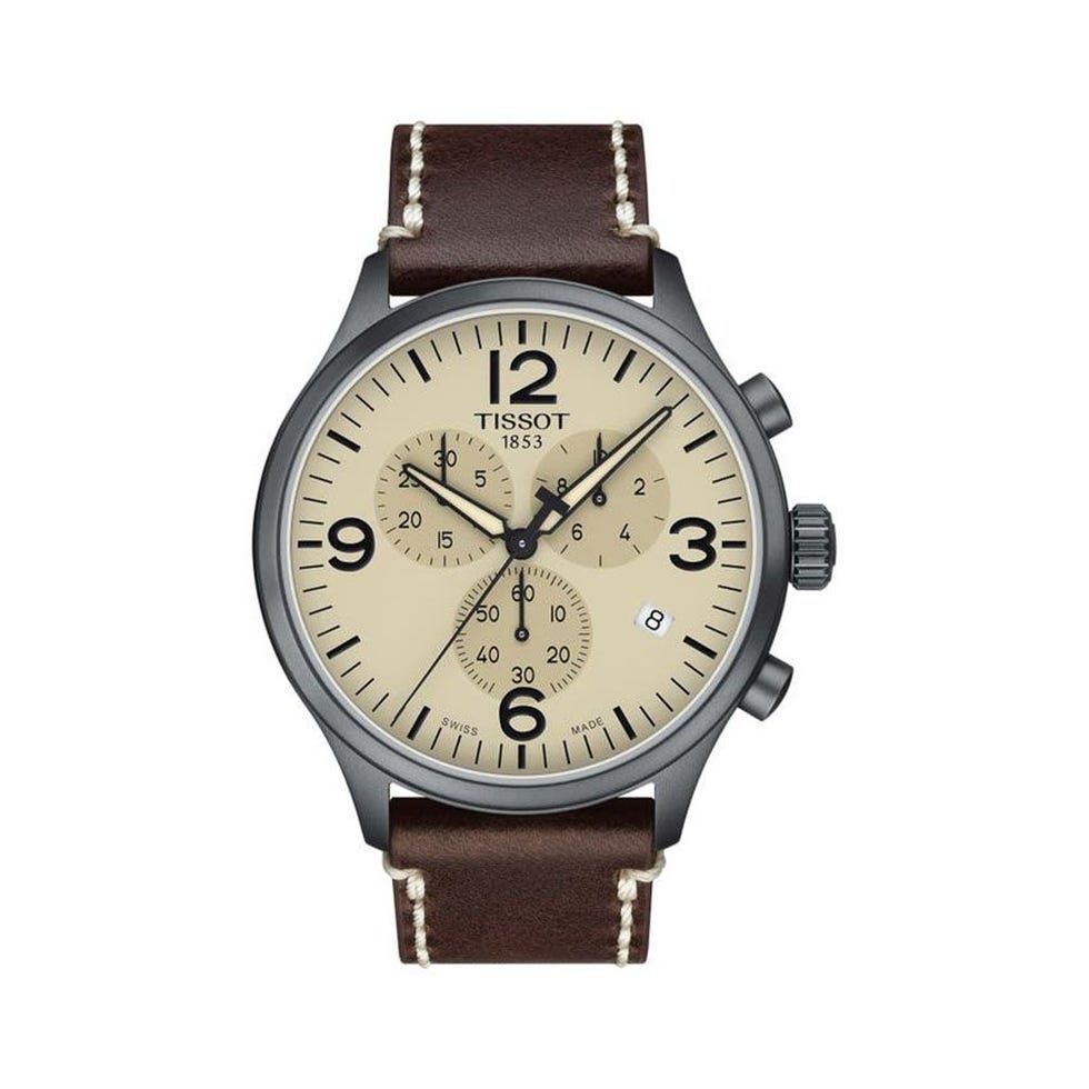 Relógio Chrono XL