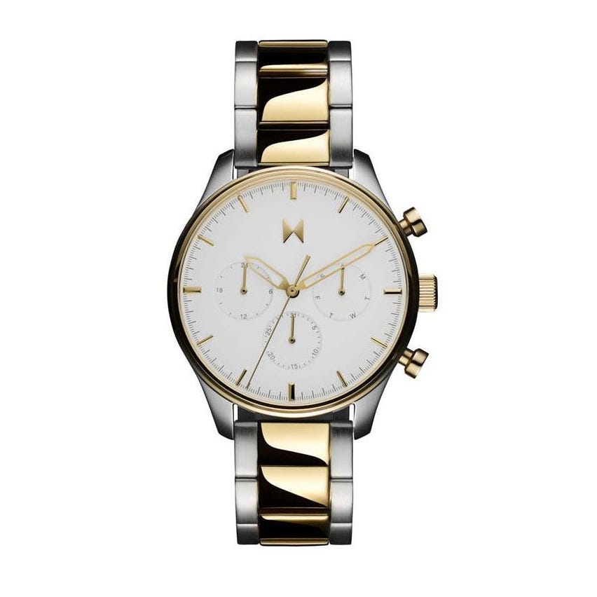 Airhawk Chronograph Bracelet Watch Airhawk Chronograph Bracelet Watch