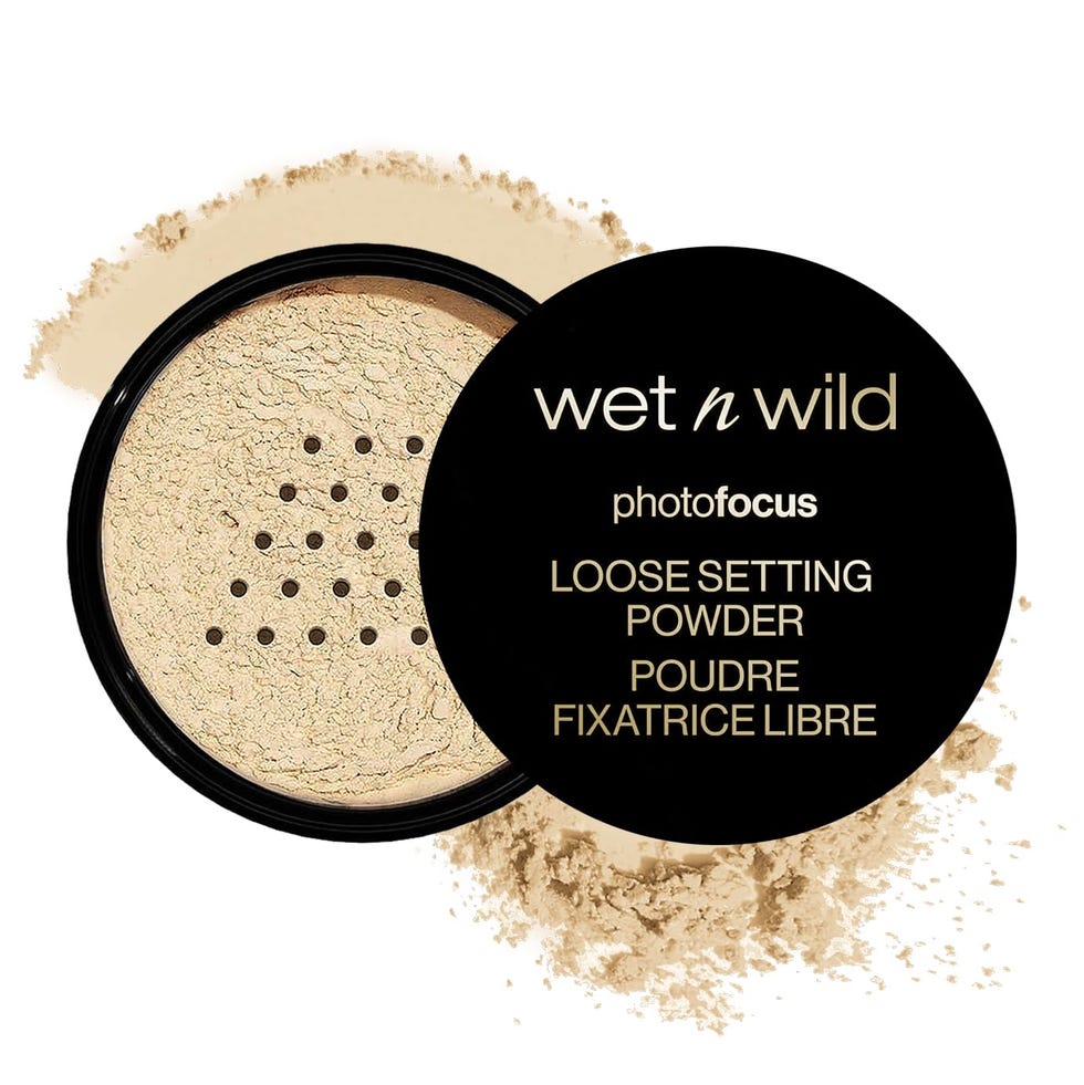 Wet n Wild Photo Focus