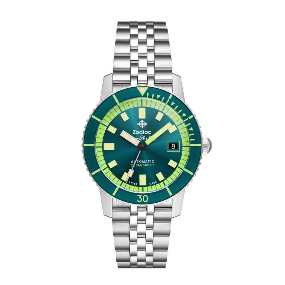 Compression Diver Automatic Watch Compression Diver Automatic Watch