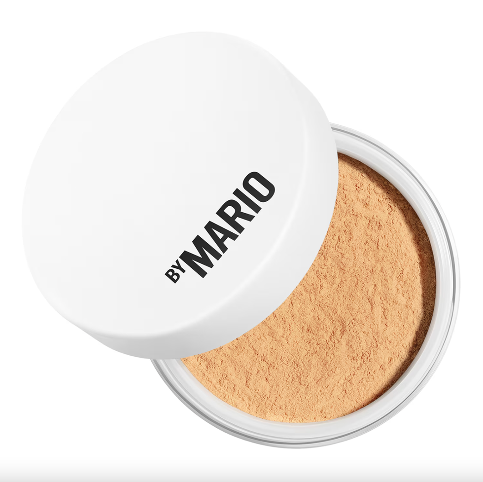 Makeup By Mario SurrealSkin Soft Blur Setting Powder