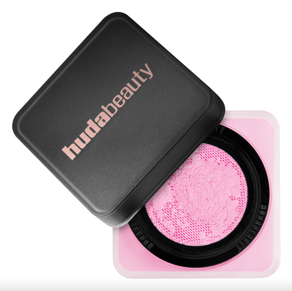 Huda Beauty Easy Bake Loose Baking & Setting Powder
