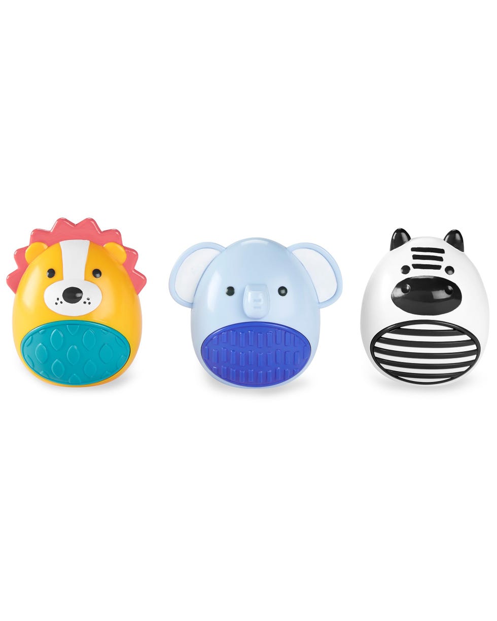 Baby Toy Maracas