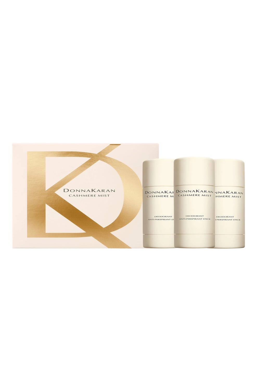 Cashmere Mist Deodorant-Trio-Set