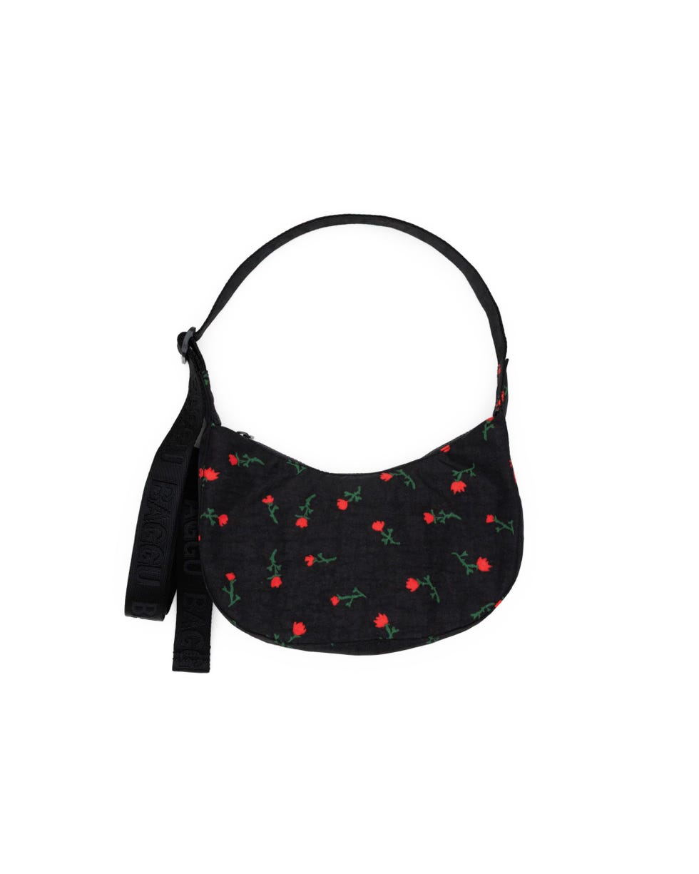 Small Crescent Bag