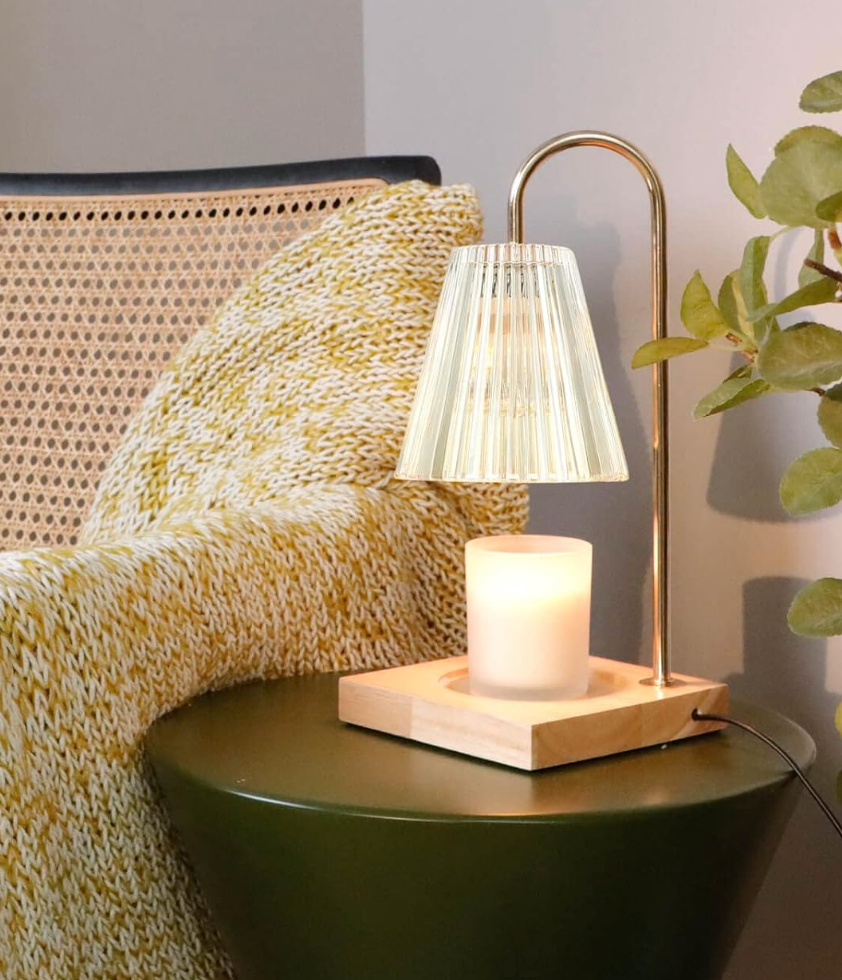 Candle Warmer Lamp
