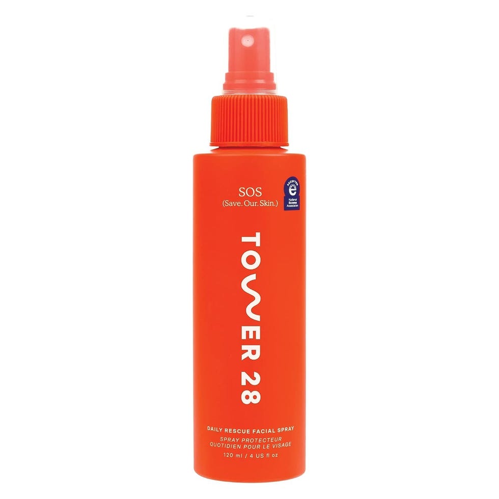 SOS Rescue Spray