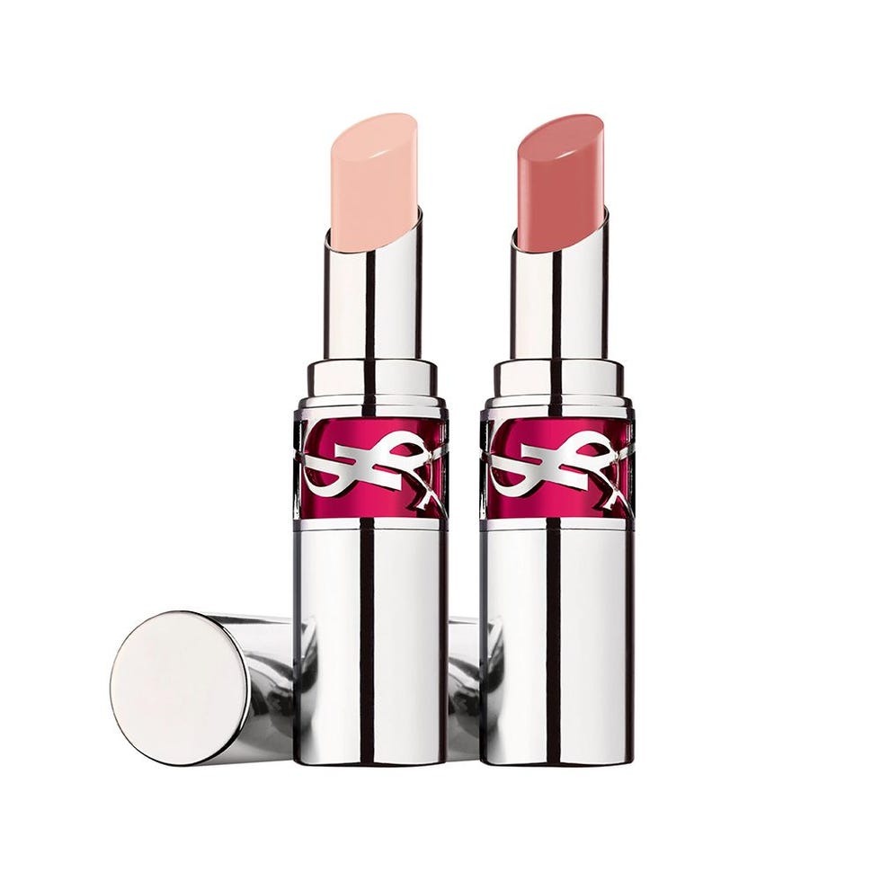 Candy Glaze Lipgloss-Stick-Duo