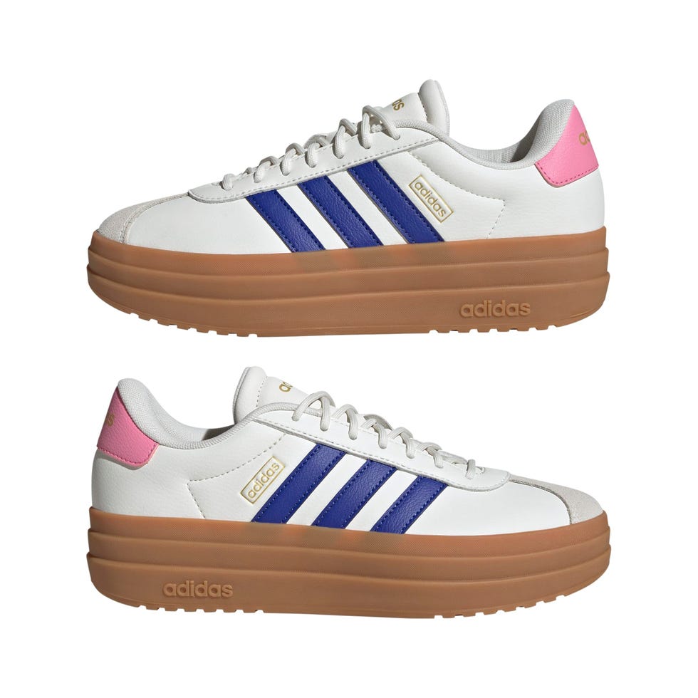 Women's VL Court Bold Sneaker