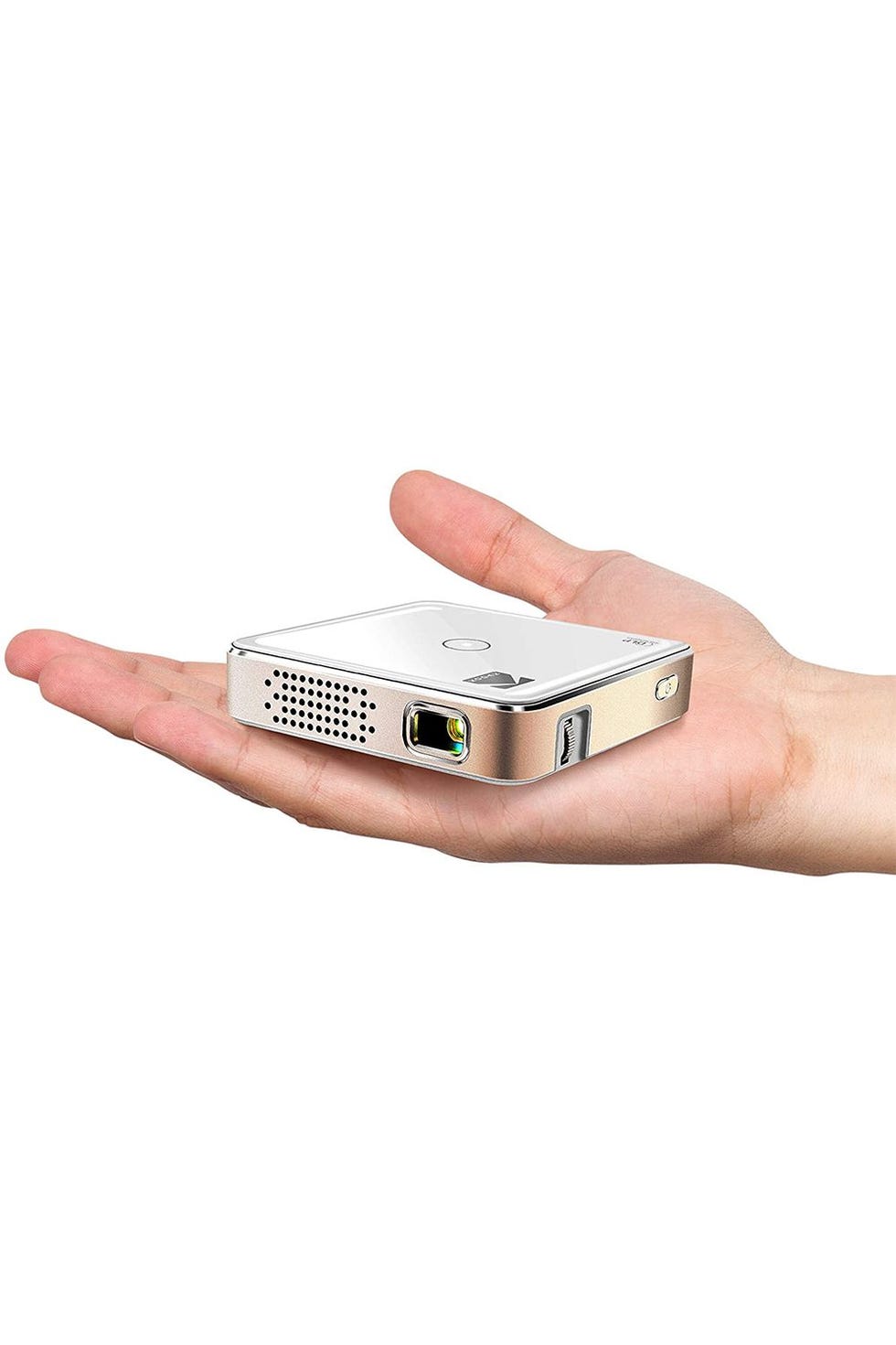 Ultra Mini Portable Projector