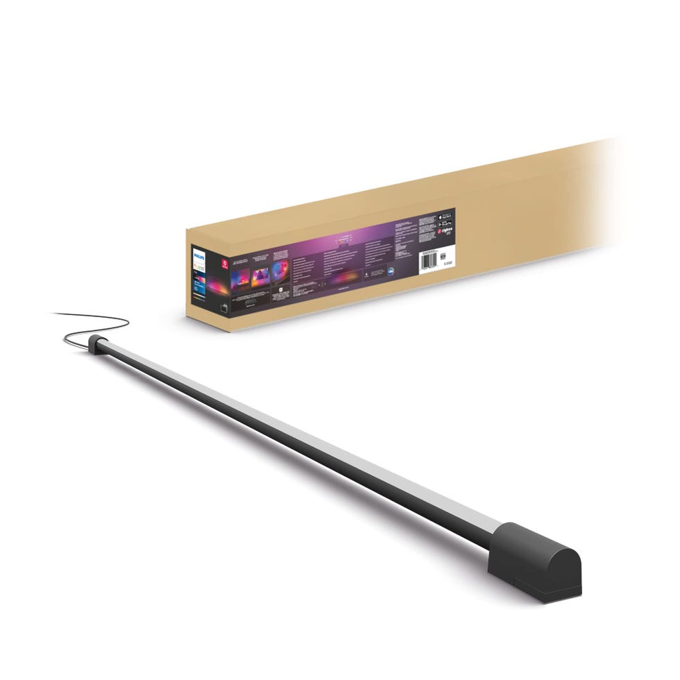 Play Gradient Light Tube Play Gradient Light Tube