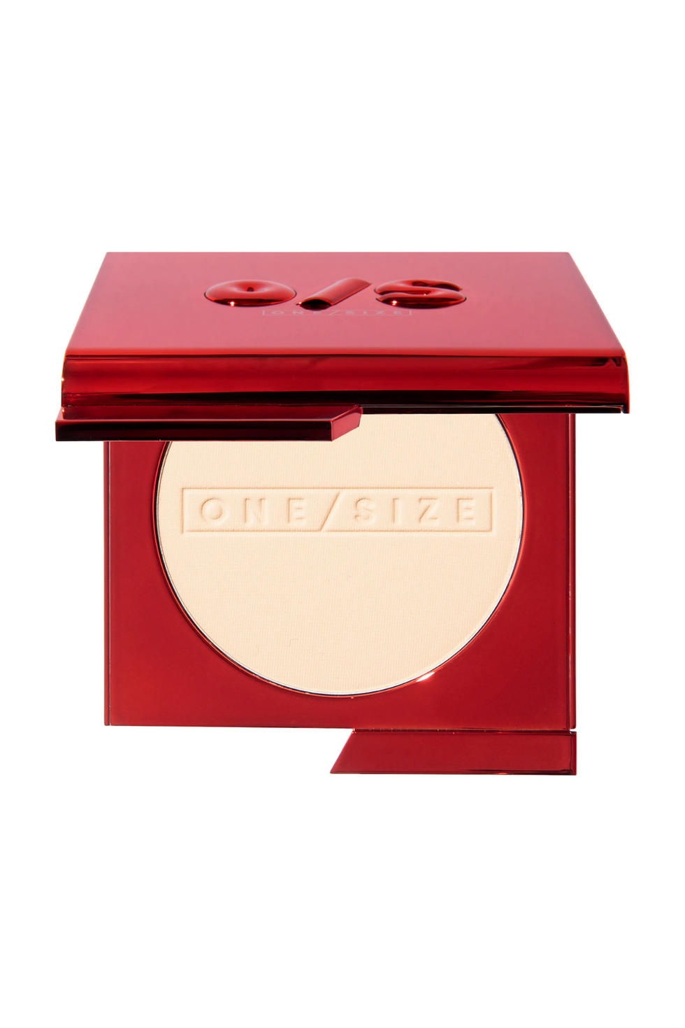 Turn Up The Base Versatile Powder Foundation
