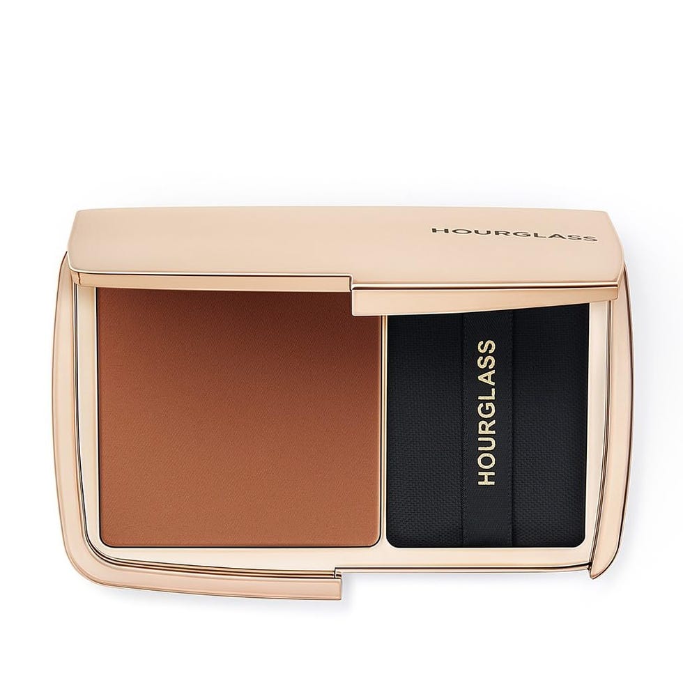 Vanish Airbrush Pressed Powder-Translucent Deep