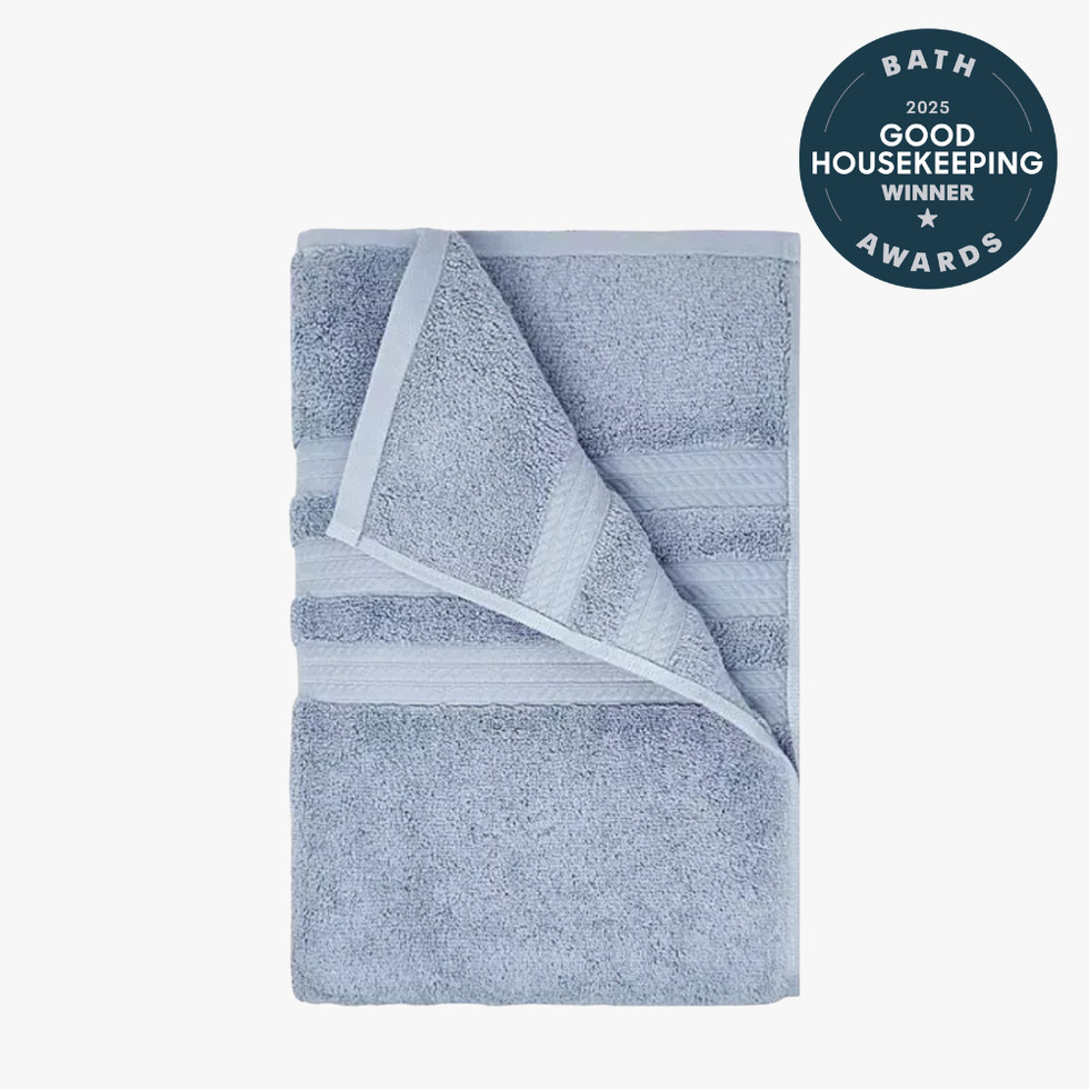 Hotel Premier Luxury Bath Towel