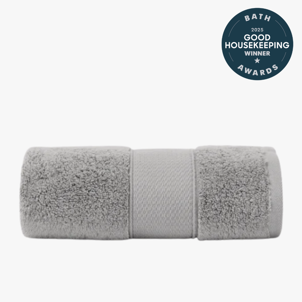 Plush Towel