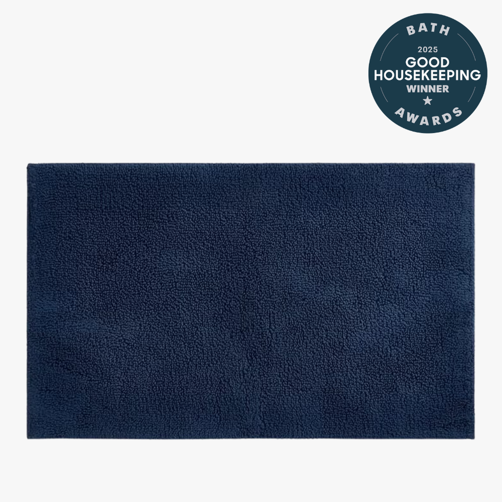 Cotton Bath Rug