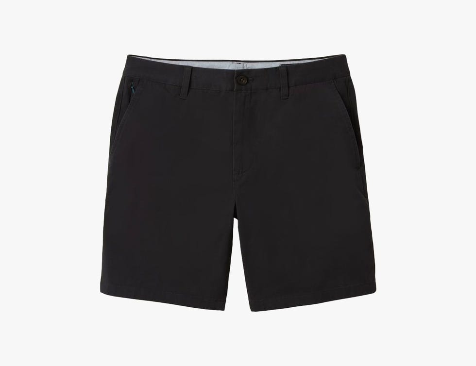 Chino Şort 2.0