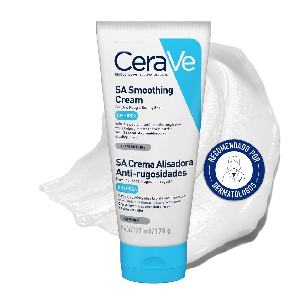 Crema Alisadora Anti-rugosidades
