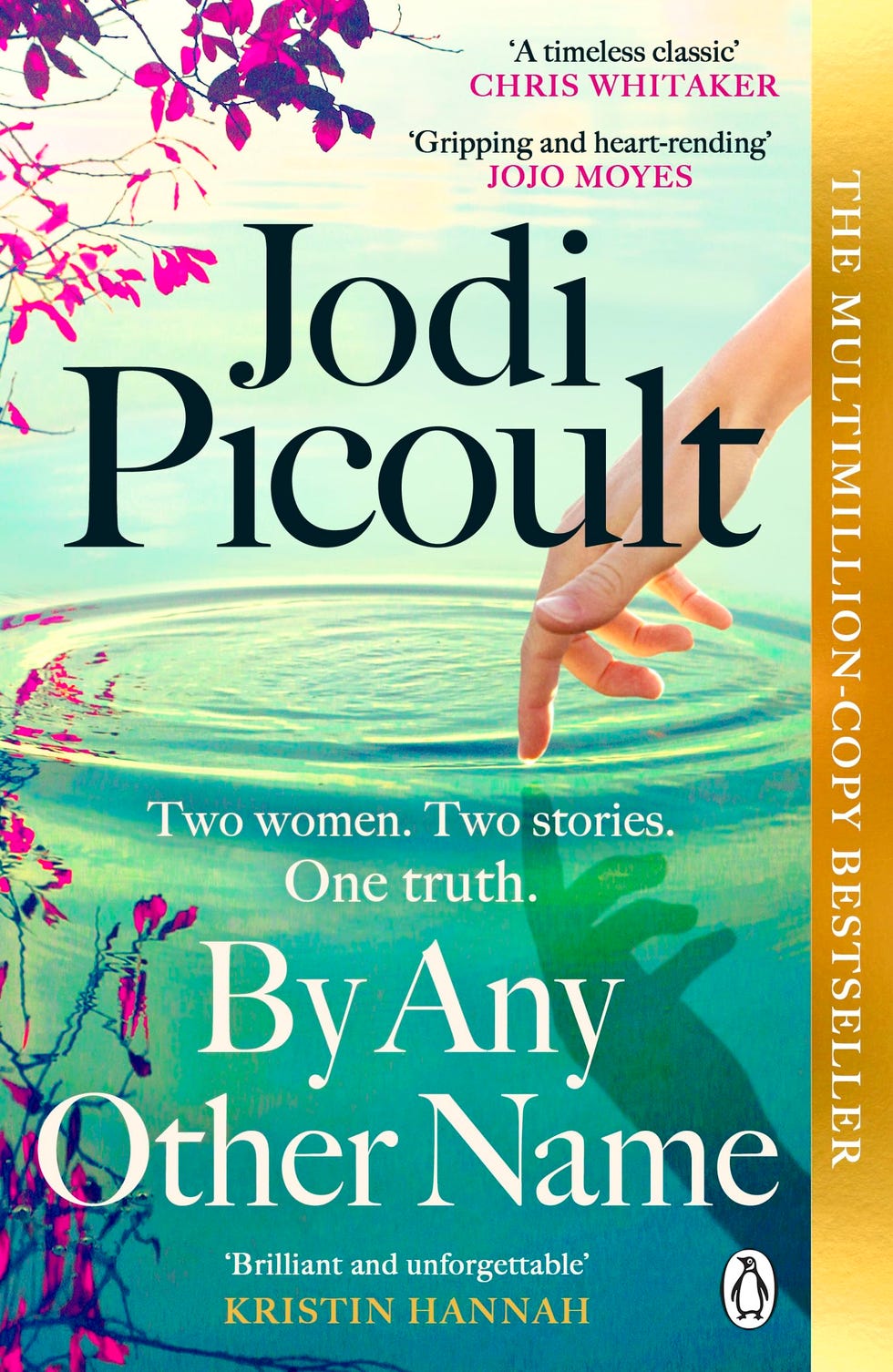 By Any Other Name by Jodi Picoult
