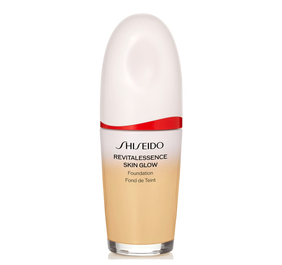 Revitalessence Glow Foundation