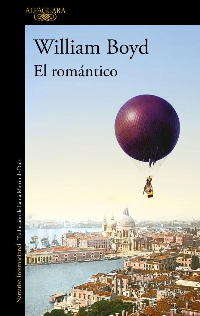 'El romántico'