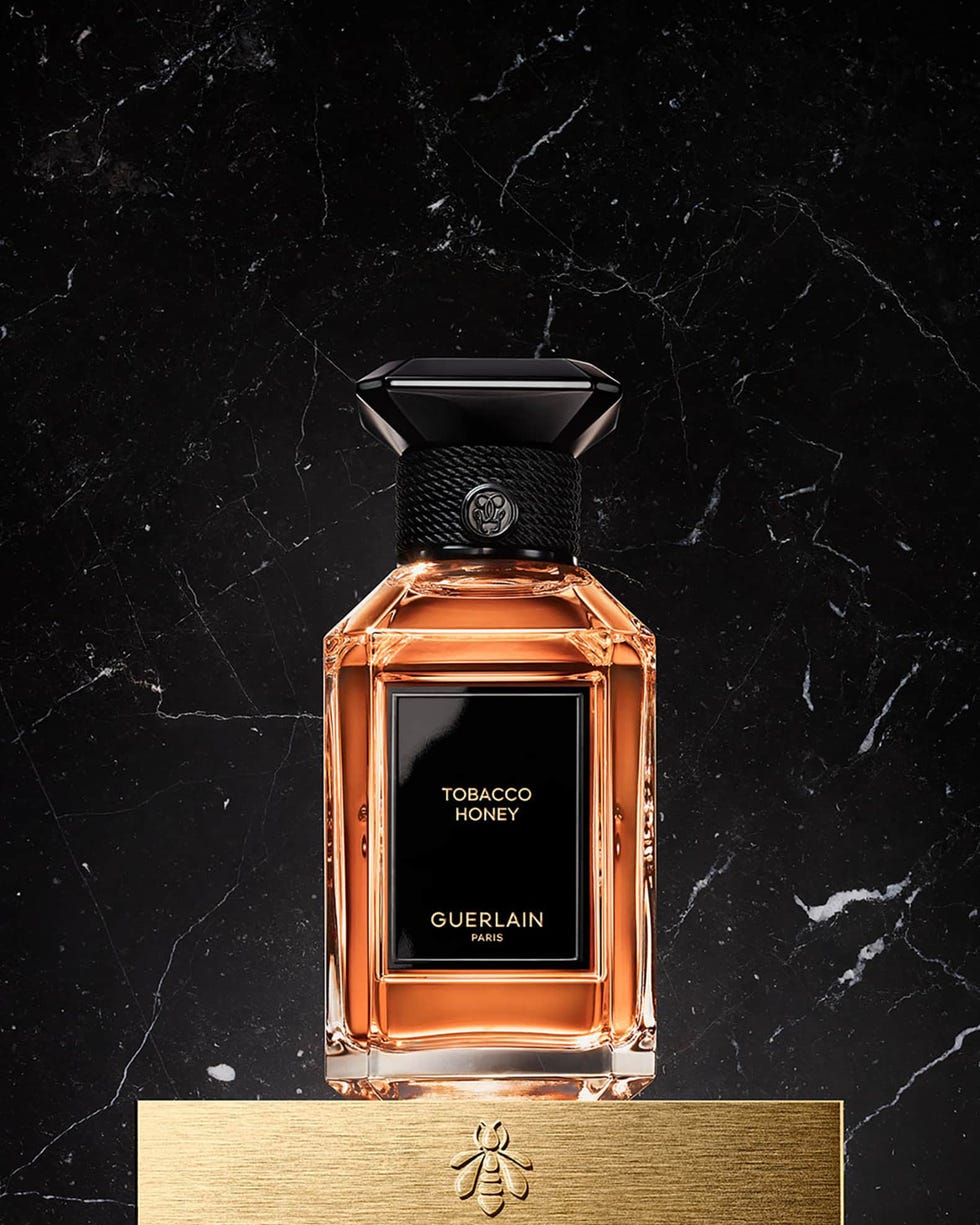Tobacco Honey Eau de Parfum