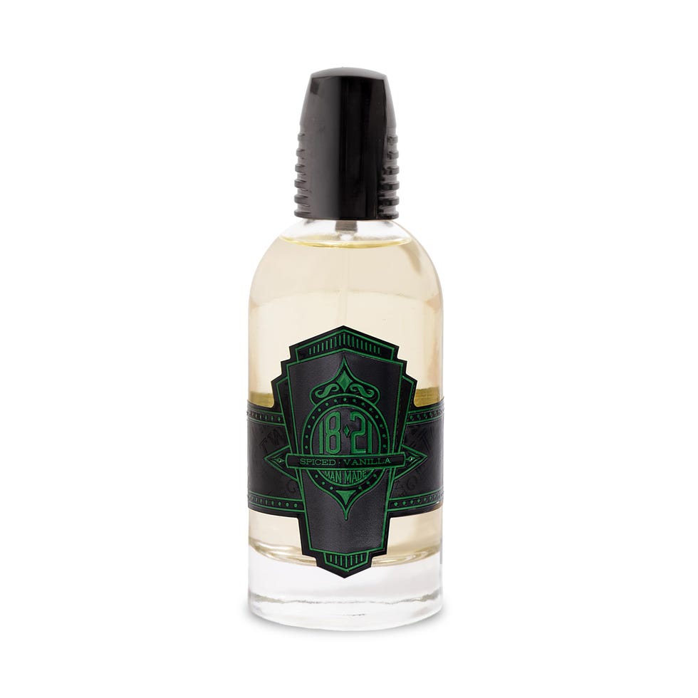 Eau de Toilette Sweet Tobacco