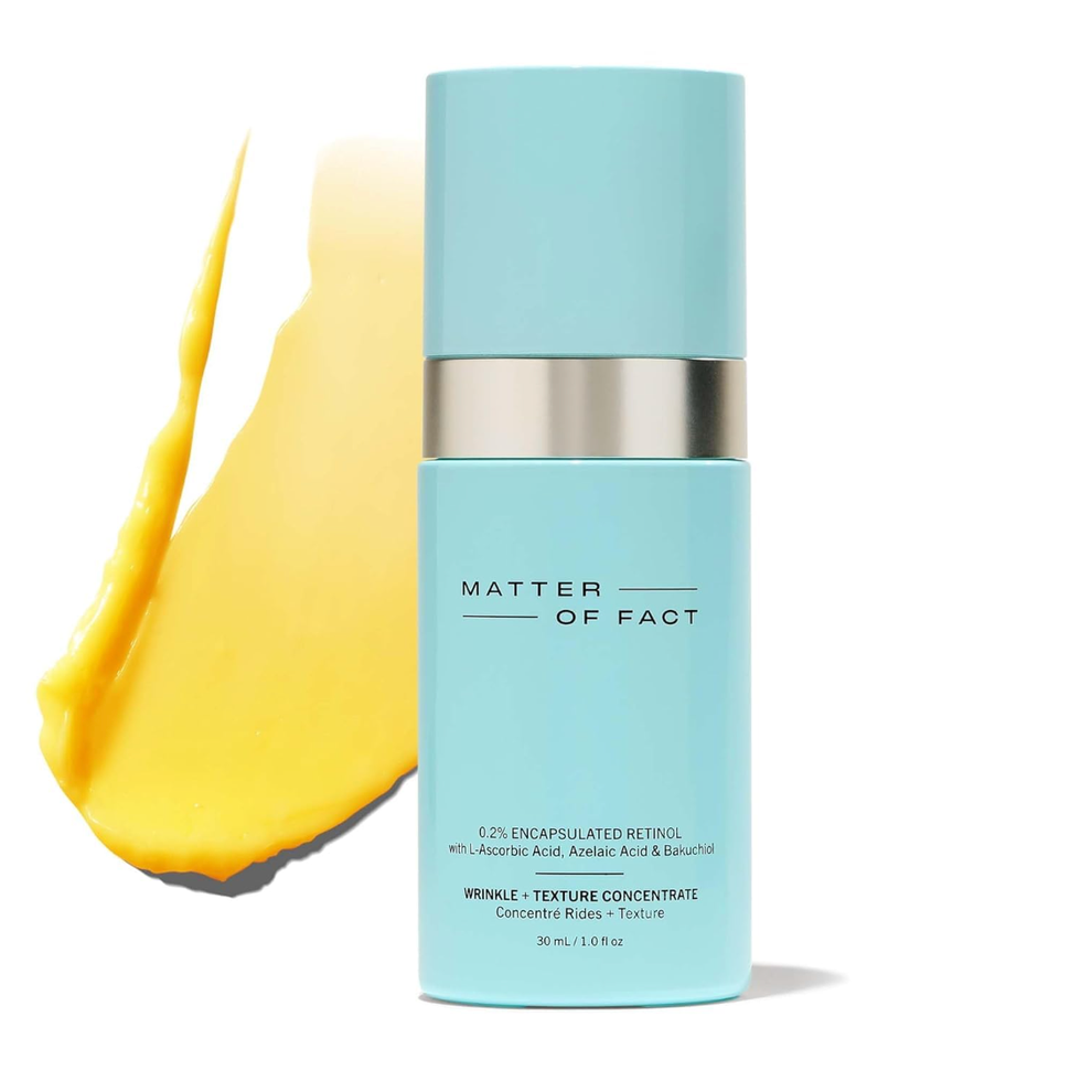 Wrinkle + Texture Concentrate