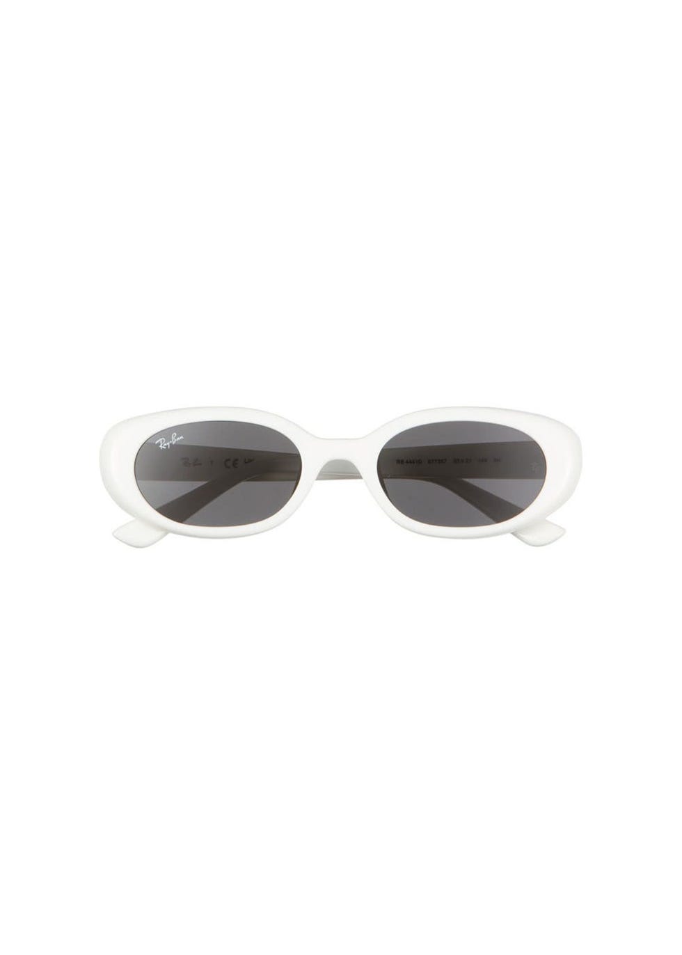 Oval Sunglasses