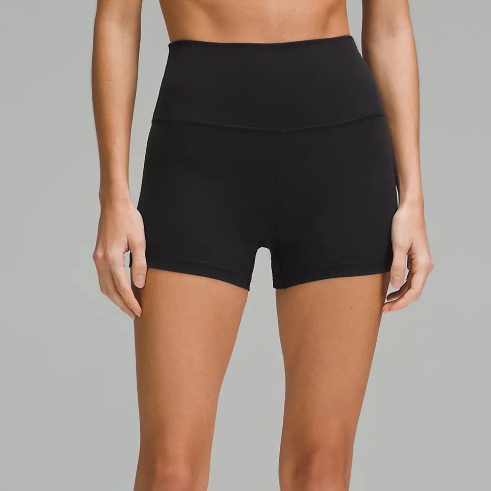 Align High-Rise Short