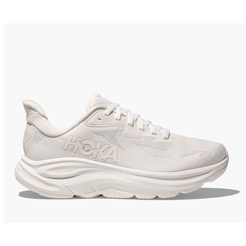 Clifton 10 Running Shoe