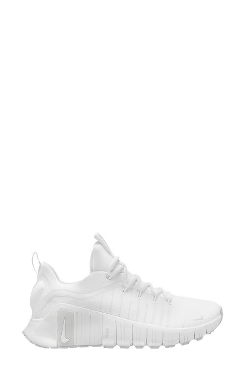 Kostenloser Metcon 6 Sneaker