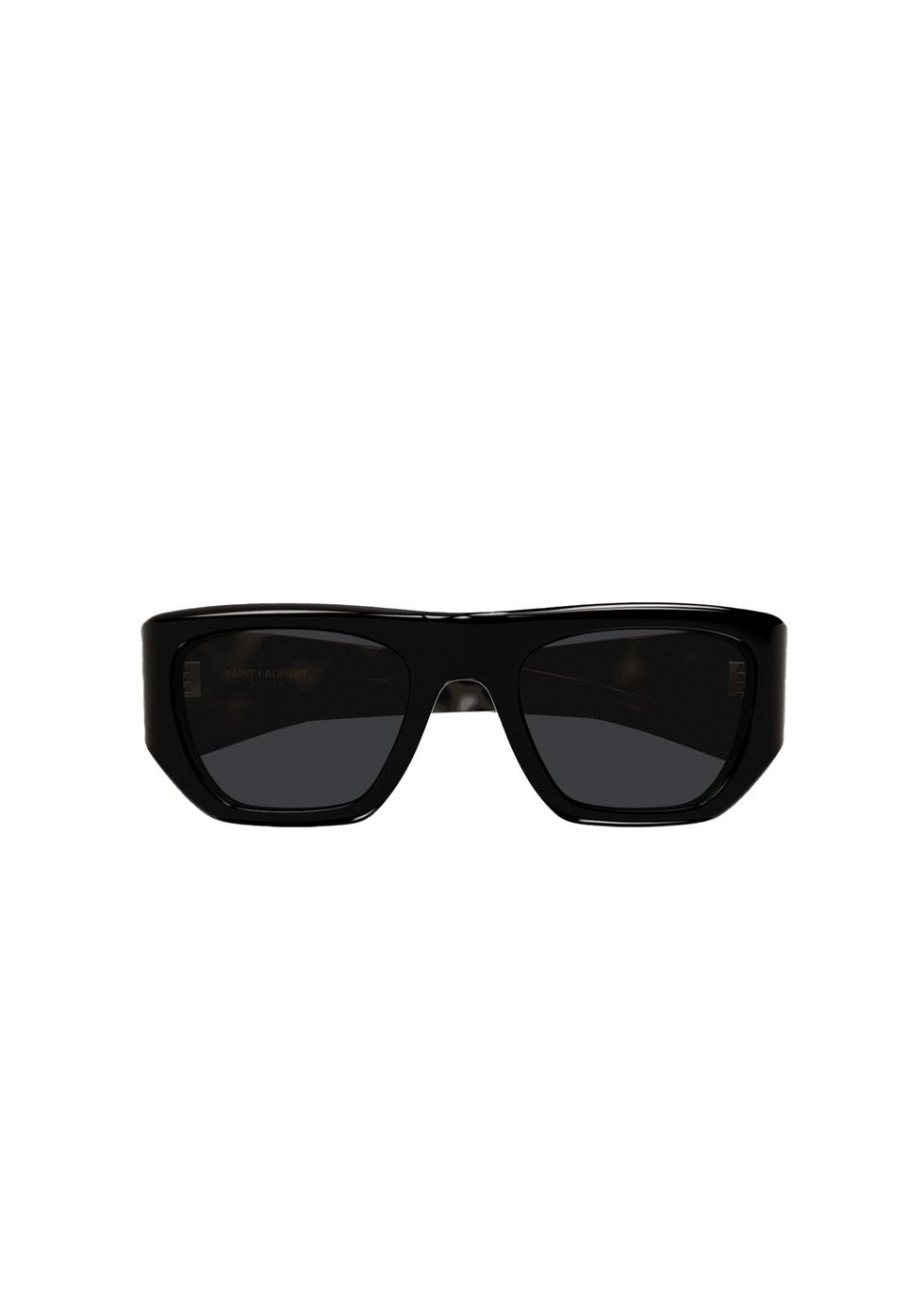 Rectangle Acetate Sunglasses