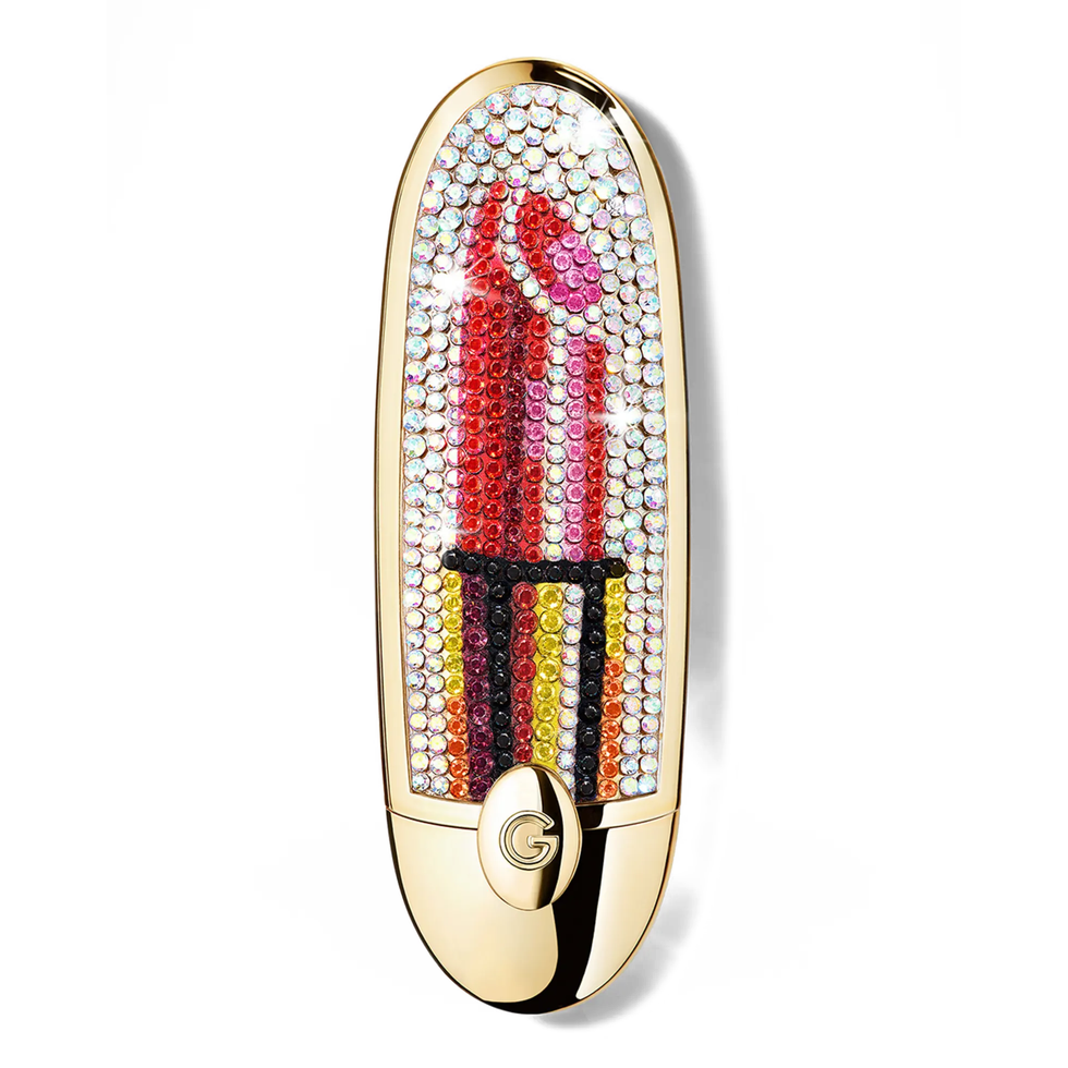Custodia per rossetto personalizzabile Rouge G