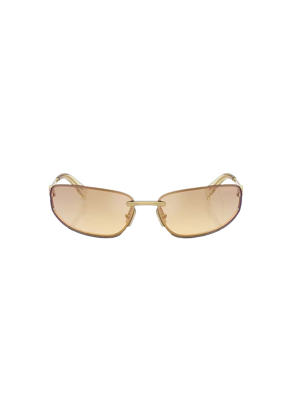 Gold Sunglasses