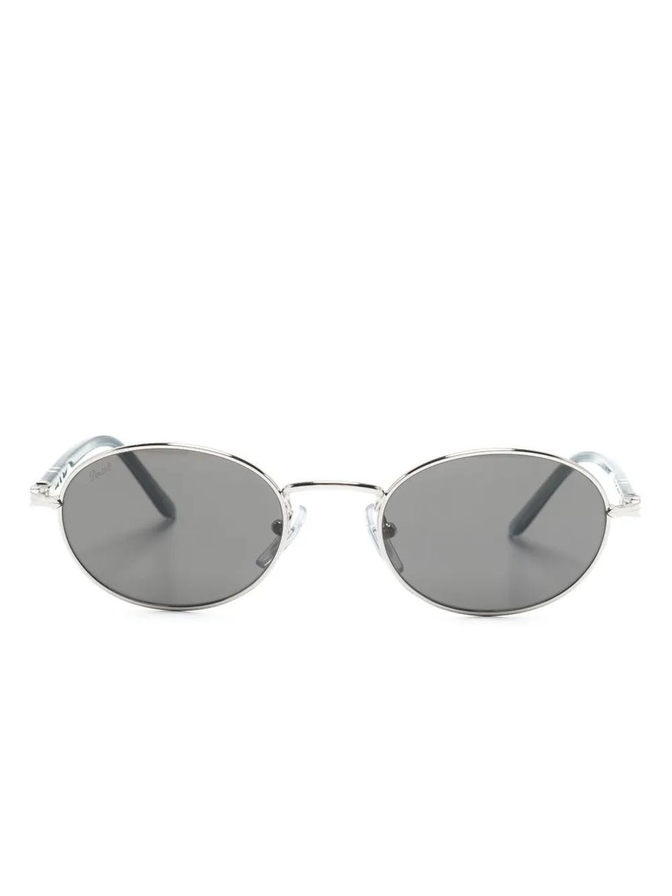 Ida Oval Sunglasses