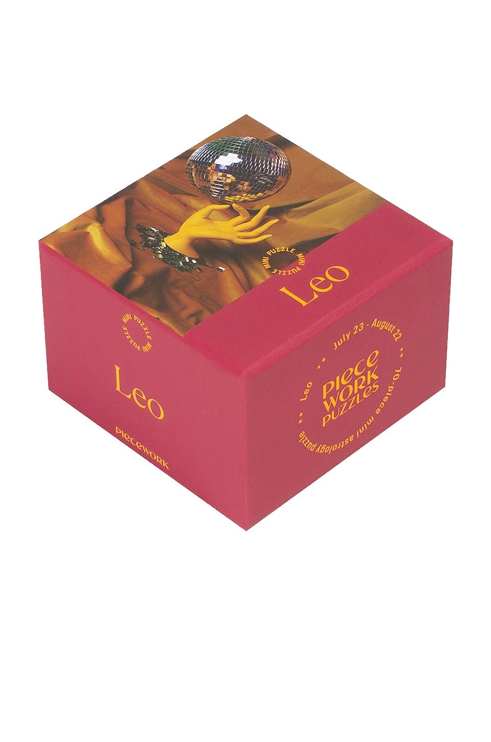 Mini puzzle di Leo