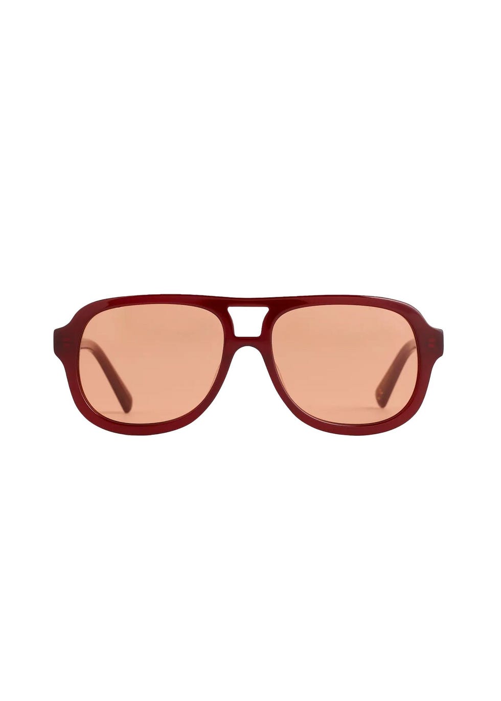 Logaan Aviator Sunglasses
