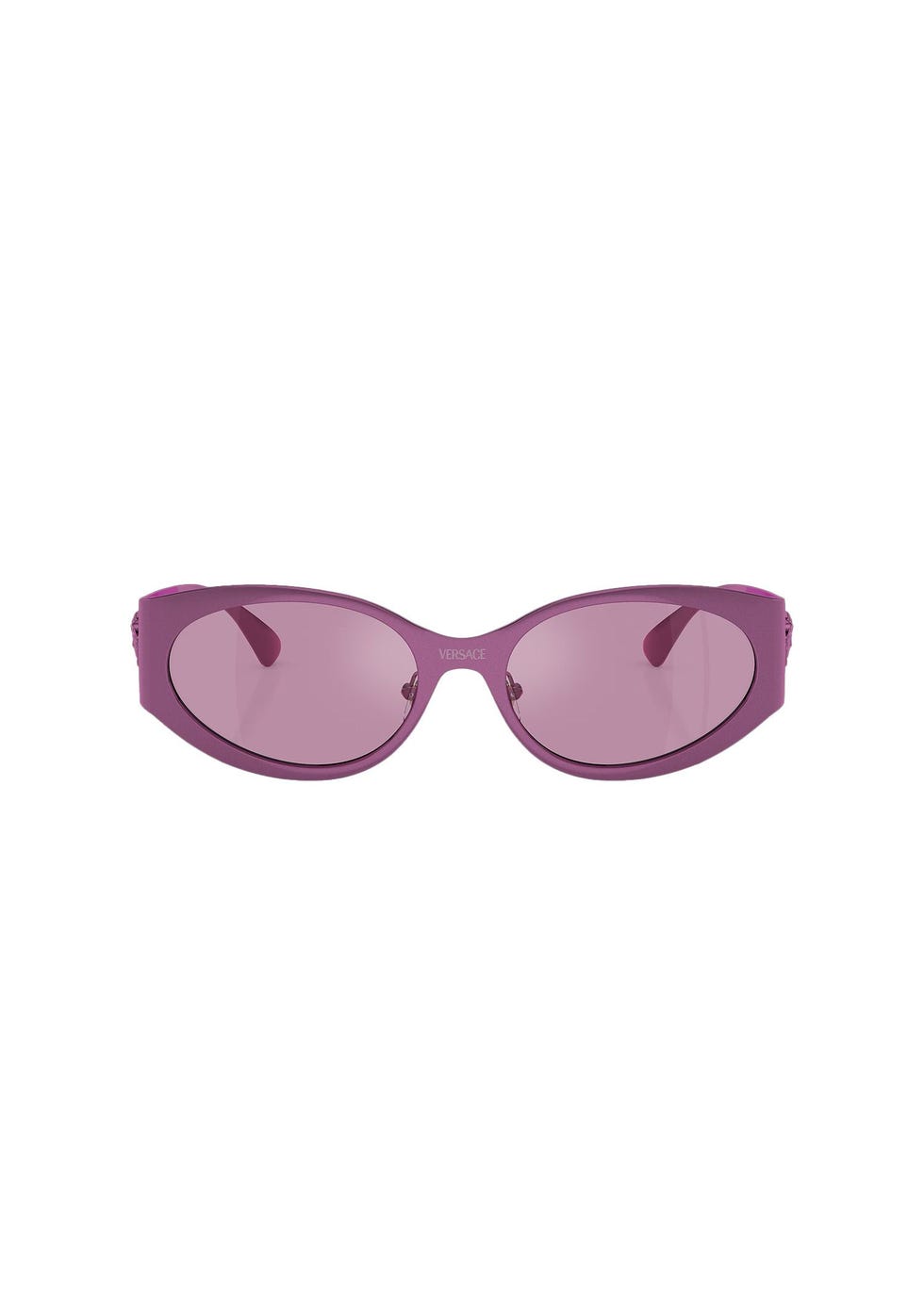 Purple Sunglasses