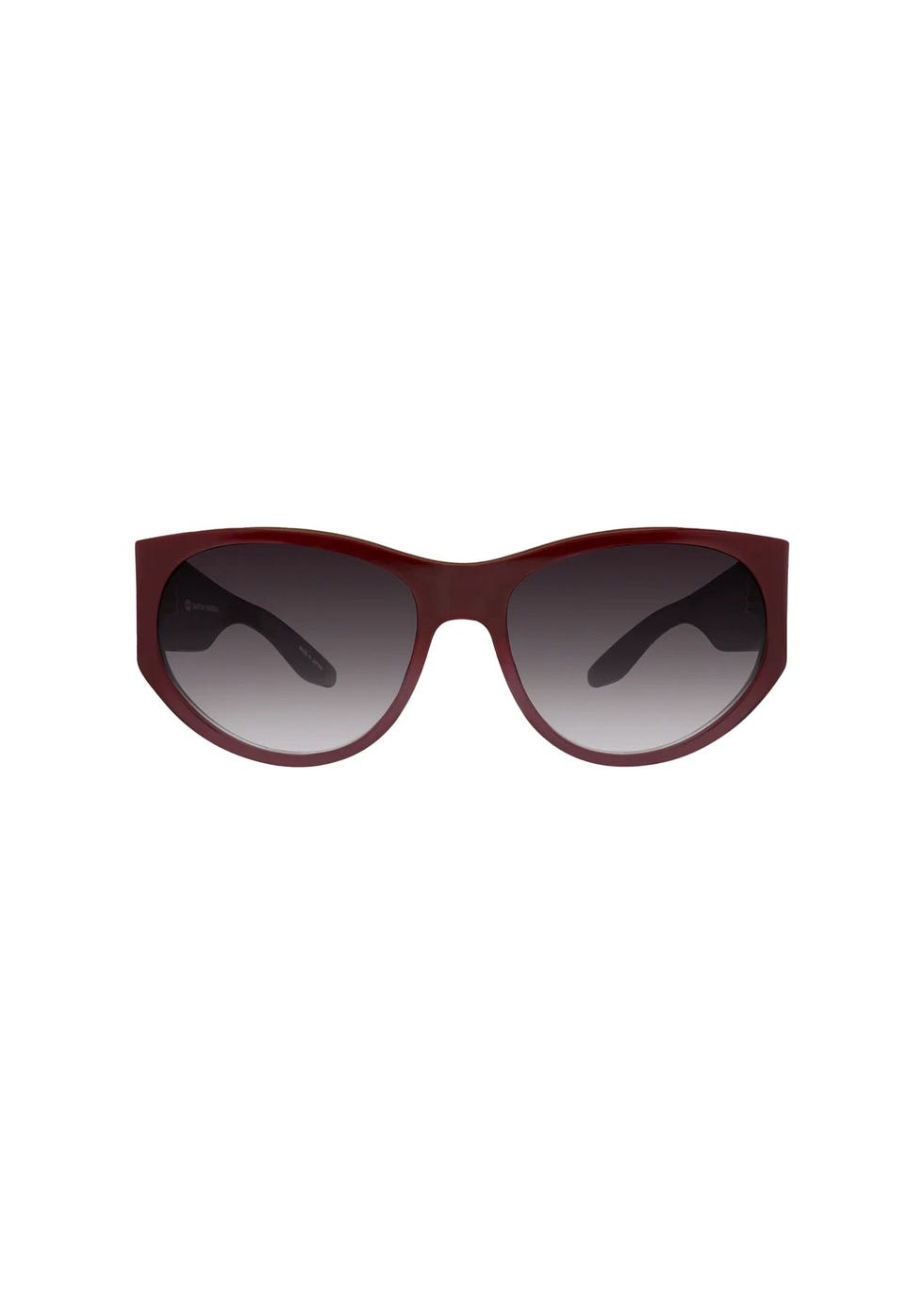 Cruz Acetate Cat-Eye Sunglasses