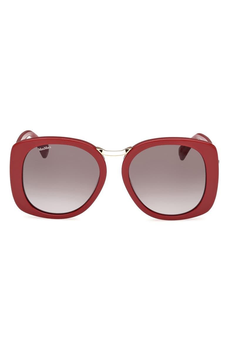 Round Sunglasses