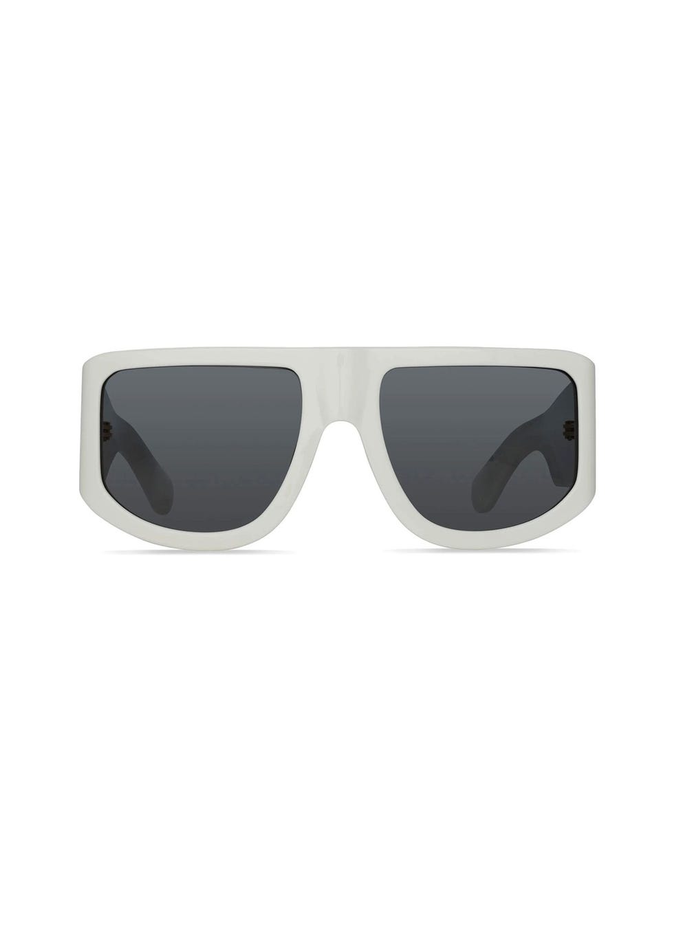 Oversized Frame Sunglasses