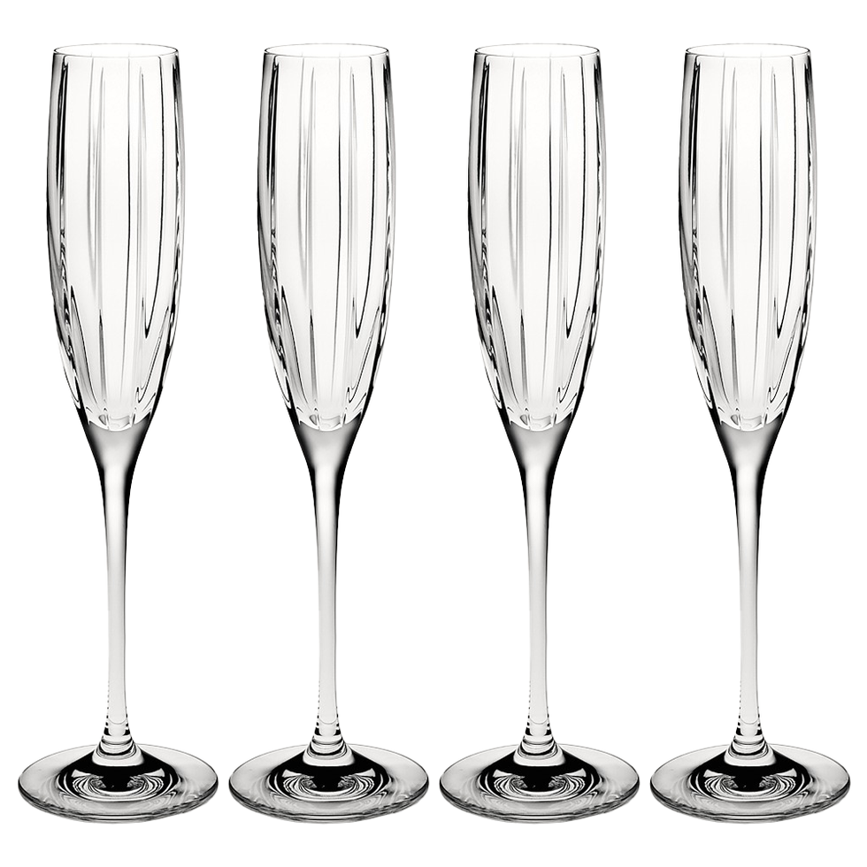 Calici da champagne Dorset