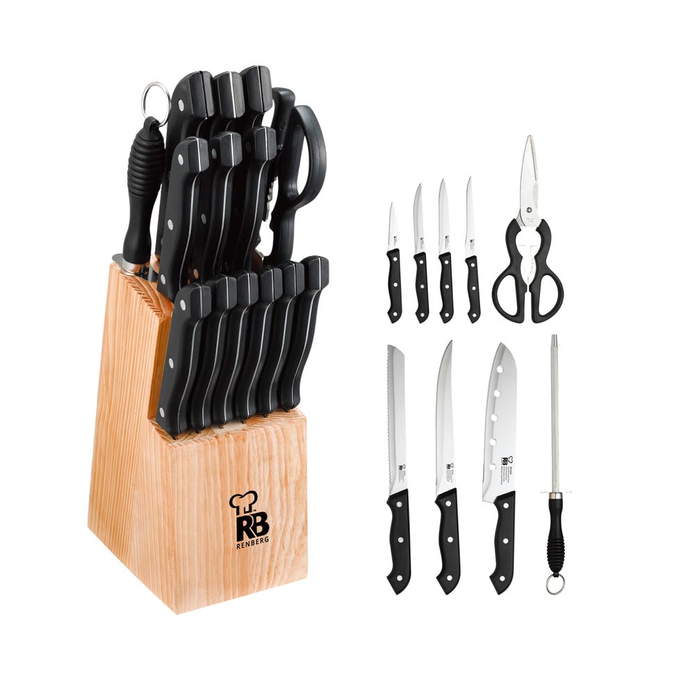 Cuchillos de Cocina