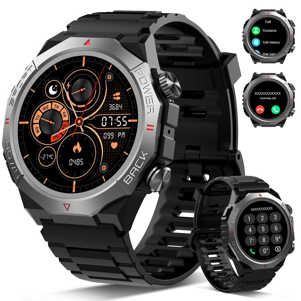 Reloj Inteligente