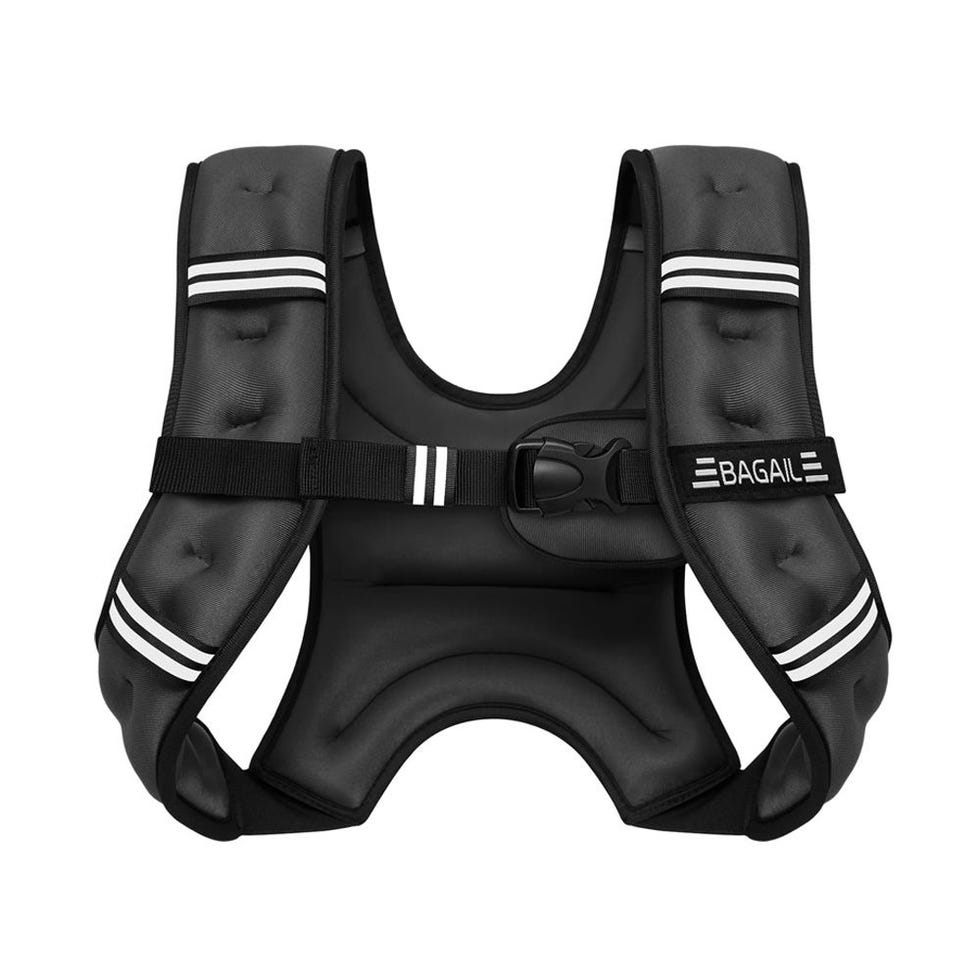 Bagail Weighted Vest