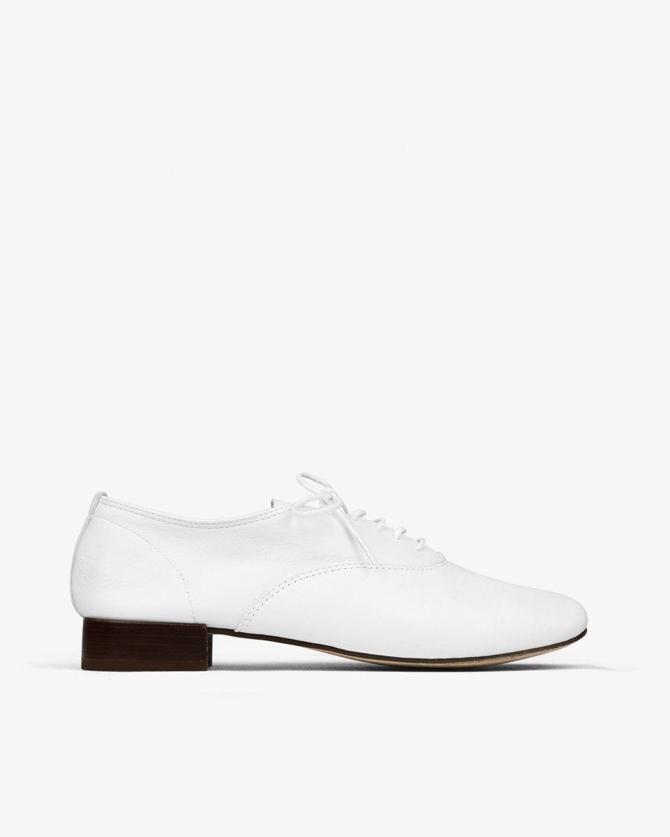 Zizi oxford shoes
